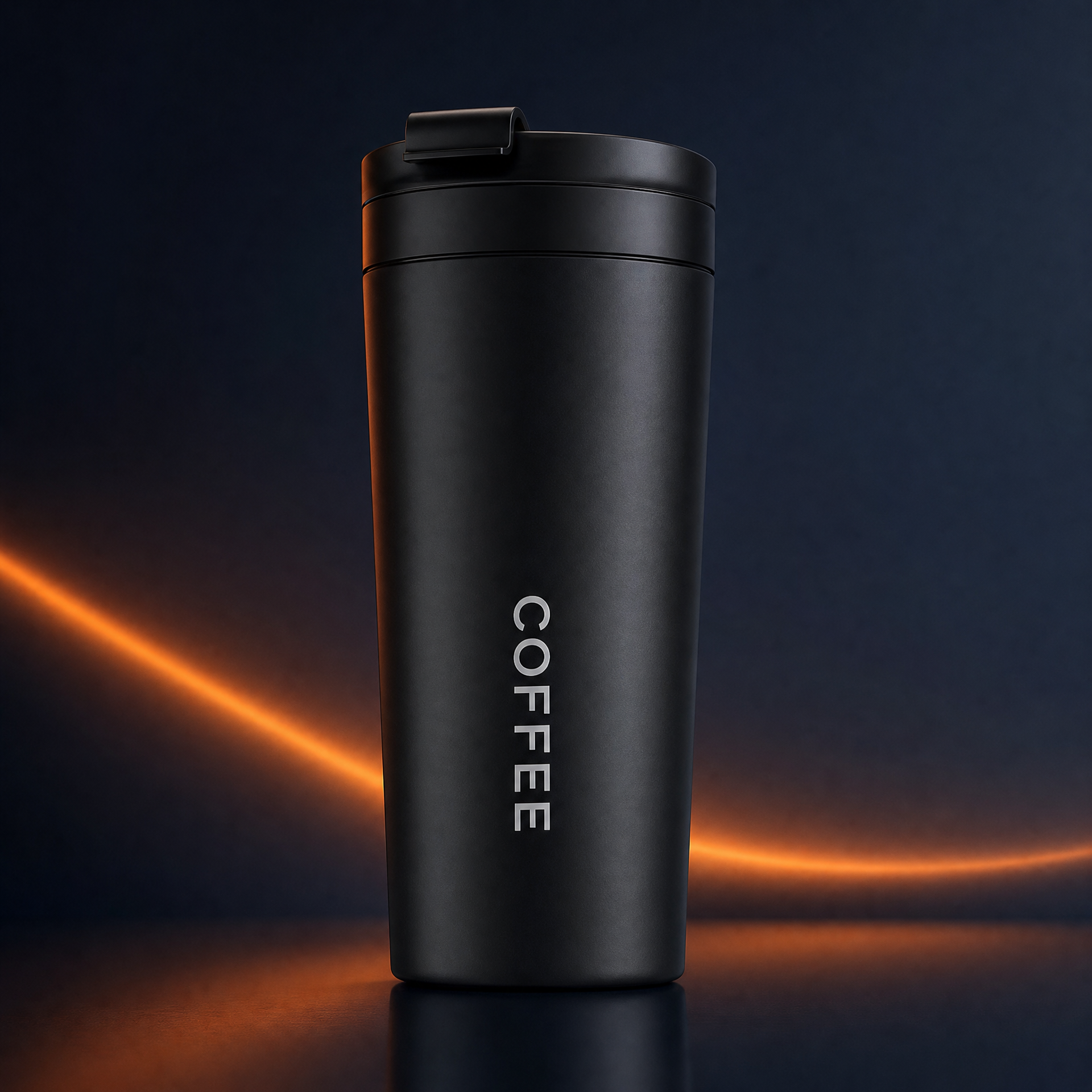 Tumbler